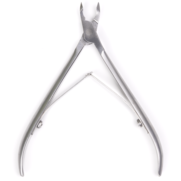 Фото - Кусачки кутикульные Pro Expert MT-11-D-LJ (4mm) (Double spring)