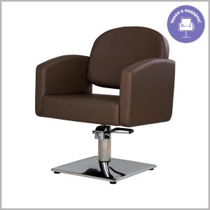 Фото - Парикмахерское кресло Тера