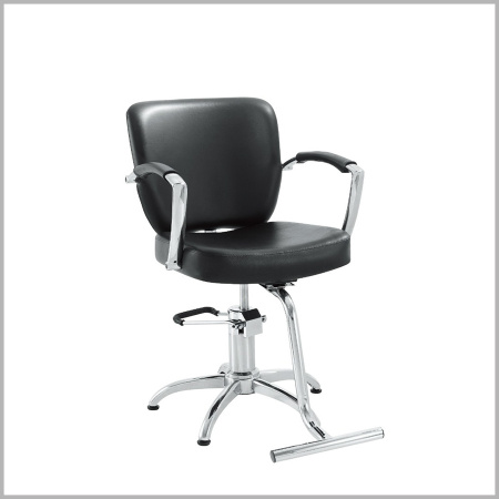 Фото - Парикмахерское кресло Тони BBarber 