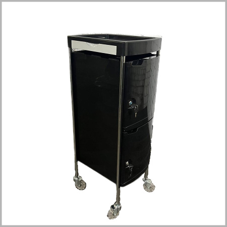 Фото - Парикмахерская тележка Чаир4 BBarber 