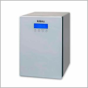 Дезинфектор для обуви KLENZ MS-200KL Фото - Дезинфектор для обуви KLENZ MS-200KL