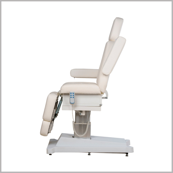Фото - Педикюрное кресло СИРИУС - 11 (3 мотора)