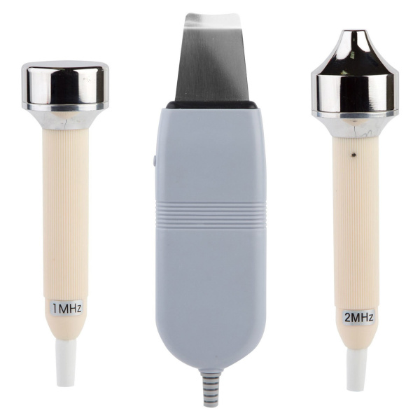 Фото - Аппарат для ультразвуковой чистки лица и тела BIO SONIC B790 GEZATONE (ГЕЗАТОН) РУ0