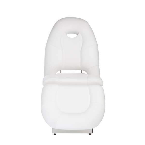 Фото - Косметологическое кресло ПРАЙМ (механическая регулировка)