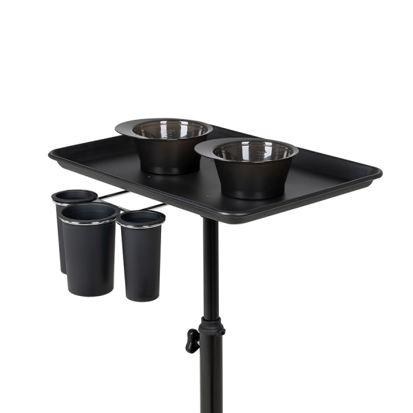 Фото - Тележка колориста Т-262, с магнитными чашами 