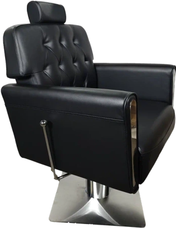 Фото - Парикмахерское кресло Джастин 