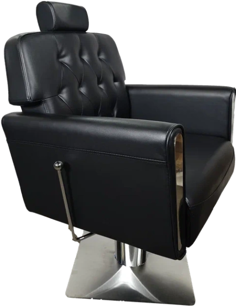 Фото - Парикмахерское кресло Джастин 