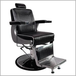 Фото - Кресло для барбершопа Дизель BBarber 