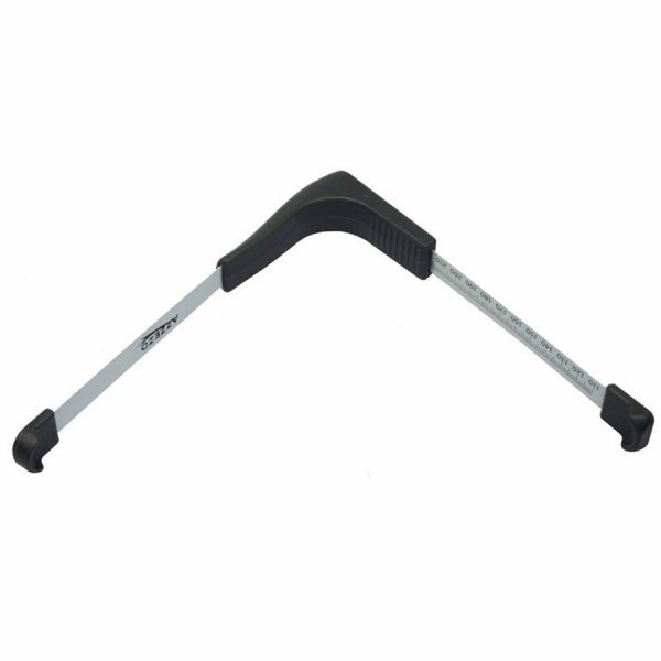 Фото - Линейка для определения размера обуви