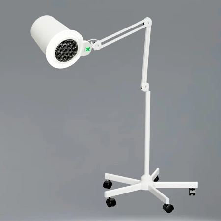 Фото - Напольная стойка для вытяжки 4BLANC