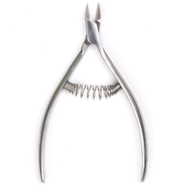 Фото - Кусачки кутикульные Pro Expert MT-09-D-LJ (9mm) (пружина)