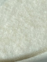 Фото - Пластырь-разгрузка мозольный полутвердый в форме почки Fresco Fleecy Web Pad Semi-Hard L,50% шерсть РУ0