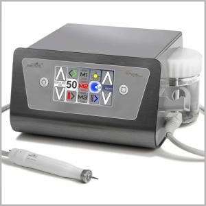 Фото - Аппарат для педикюра PodoTronic SINUS aqua (со спреем)