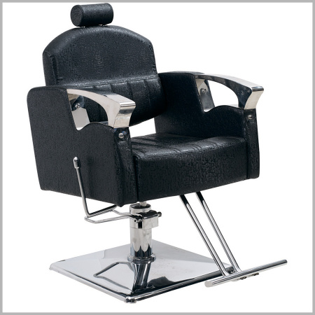 Фото - Парикмахерское кресло Джейсон BBarber 