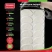 Фото - Пластырь-разгрузка мозольный полутвердый в форме почки Fresco Fleecy Web Pad Semi-Hard L,50% шерсть РУ0