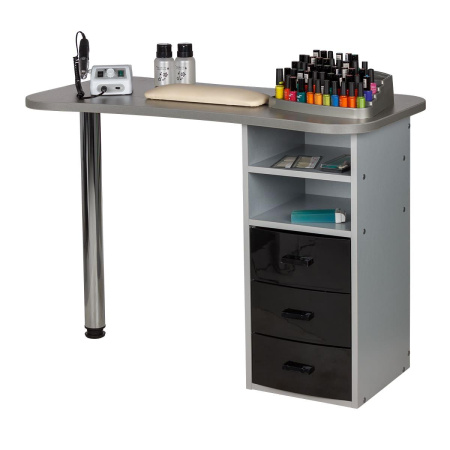 Фото - Маникюрный стол Марион-3