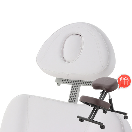 Фото - Косметологическое кресло Med-Mos ММКК-4 КО-185DP РУ0 (Массажное кресло)