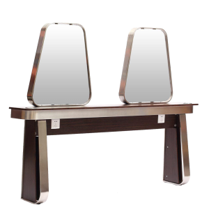 Фото - Парикмахерское зеркало Мирвуд 