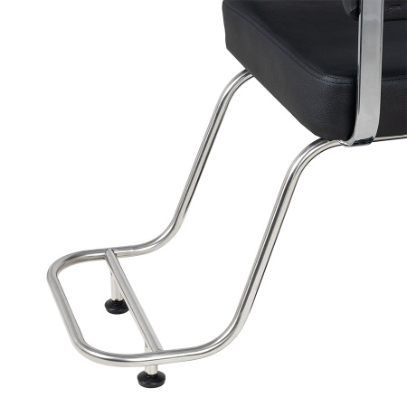 Фото - Парикмахерское кресло МД-677 гидравлика 