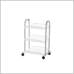 Фото - Стол передвижной АТИС МЕД СП-М