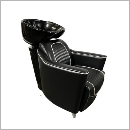 Фото - Парикмахерская мойка Мишель BBarber 