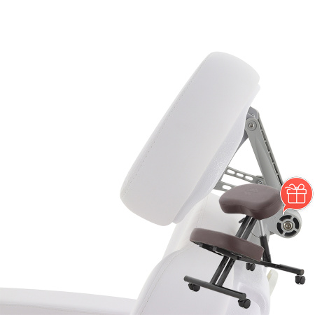 Фото - Косметологическое кресло Med-Mos ММКК-4 КО-185DP РУ0 (Массажное кресло)