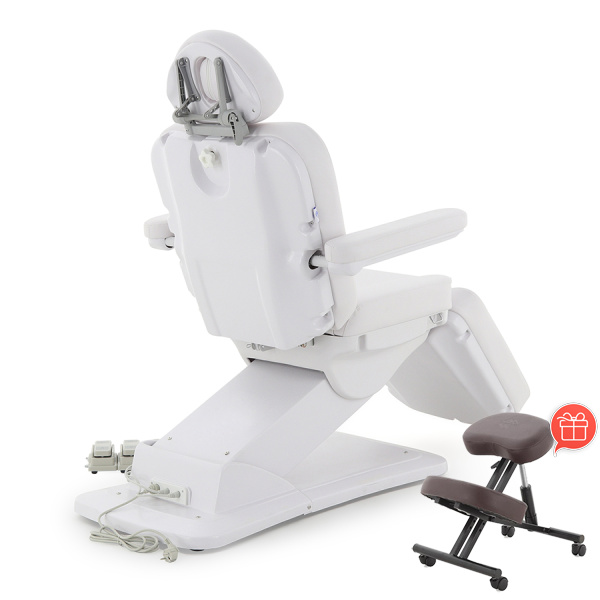 Фото - Косметологическое кресло Med-Mos ММКК-4 КО-185DP РУ0 (Массажное кресло)