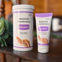 Крем увлажняющий CareMed Basische Handcreme Handzart для рук (Крем CareMed Handzart 50ml (3059310))