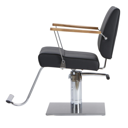 Фото - Кресло парикмахерское MOCHA