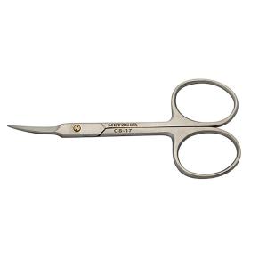 Фото - Ножницы для кожи CS-1/7-D (CVD) Изогнутые