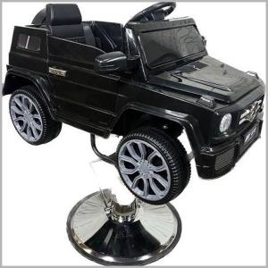 Фото - Детское кресло Чайлд14 BBarber 