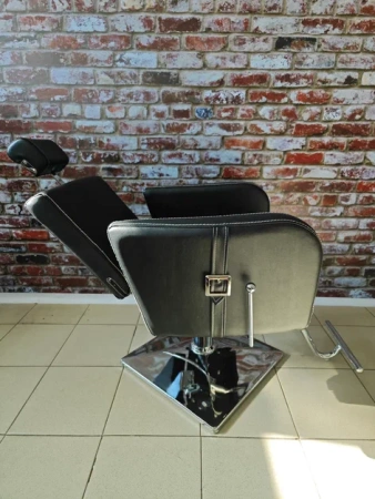 Фото - Парикмахерское кресло Нельсон 
