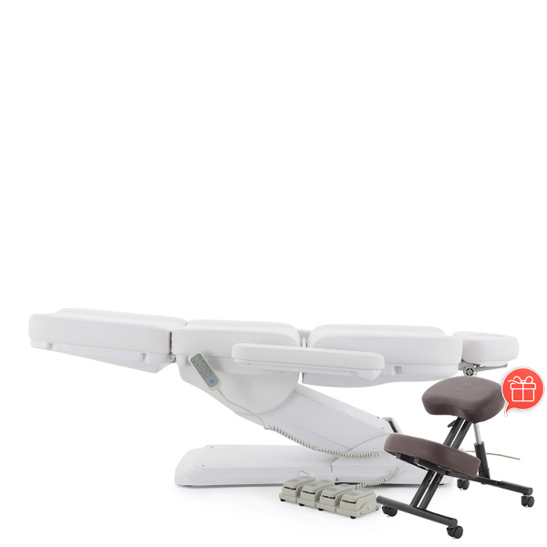 Фото - Косметологическое кресло Med-Mos ММКК-4 КО-185DP РУ0 (Массажное кресло)