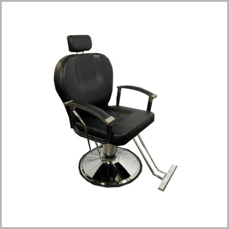 Фото - Парикмахерское кресло Стэнли BBarber 