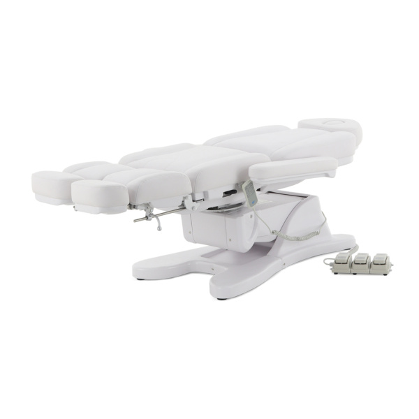 Фото - Педикюрное кресло Med-Mos ММКП-3 КО-196DP