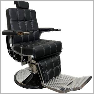 Фото - Кресло для барбершопа Гантер BBarber 