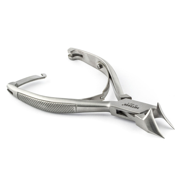 Фото - Кусачки педикюрные PP-856-D-(14cm)-BJ