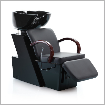 Фото - Парикмахерская мойка Леонель BBarber 