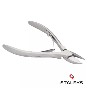 Кусачки STALEKS SMART 70 (14мм) Фото - Кусачки STALEKS SMART 70 (14мм)