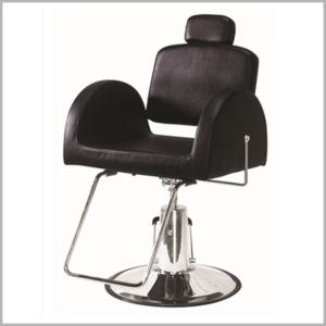 Фото - Парикмахерское кресло Гарольд BBarber 