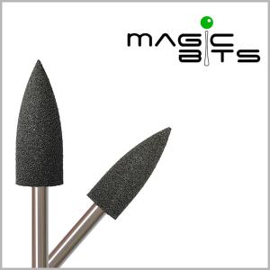 Силиконовый полировщик Magic bits для полировки среза кутикулы и ногтя Фото - Силиконовый полировщик Magic bits для полировки среза кутикулы и ногтя