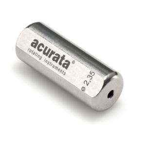 Фото - Инструмент для проверки центровки фрез Acurata