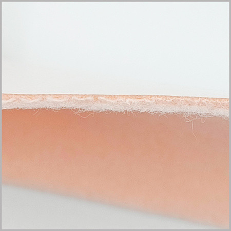 Фото - Пластырь - разгрузка мозольный Fresco Deramed Multiuse fleecy cotton pad - 100% бархатный хлопок