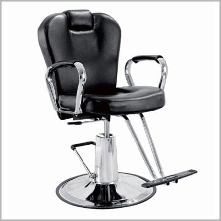 Фото - Парикмахерское кресло Рауль BBarber 