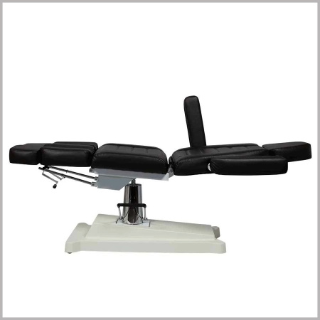 Фото - Педикюрное кресло СИРИУС - 07 (гидравлика)