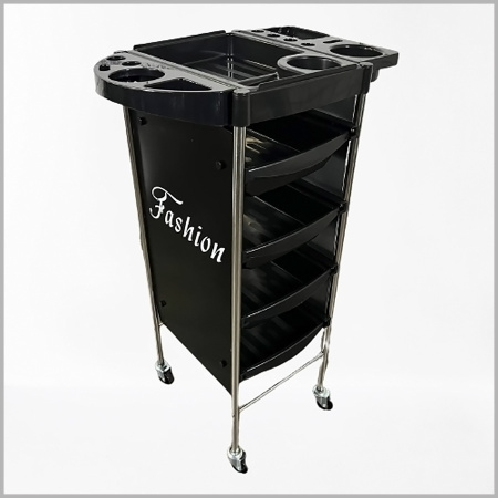 Фото - Парикмахерская тележка Чаир6 BBarber 