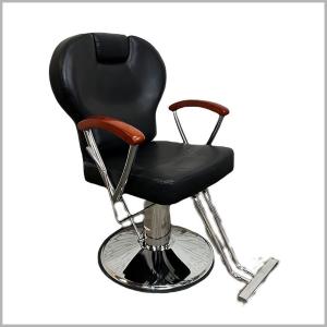 Фото - Парикмахерское кресло Родриго BBarber 