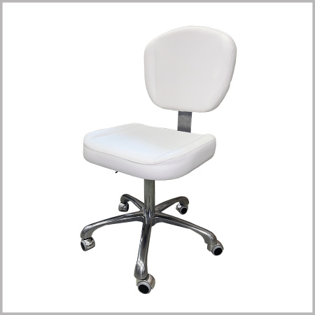 Стул мастера МАРК (646_1205_Темно-Серый)