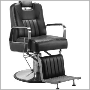 Фото - Кресло для барбершопа Майлз BBarber 