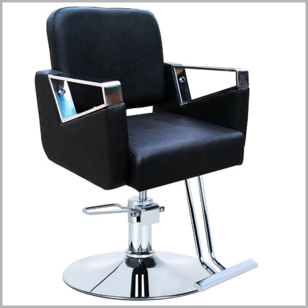 Фото - Парикмахерское кресло Брайан BBarber 